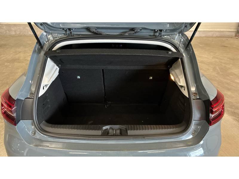 Renault Clio - Photo 13