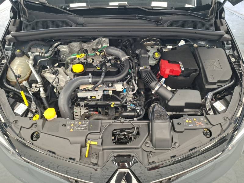Renault Clio - Photo 16