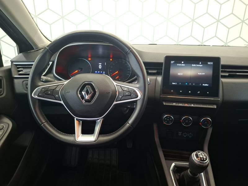 Renault Clio - Photo 17
