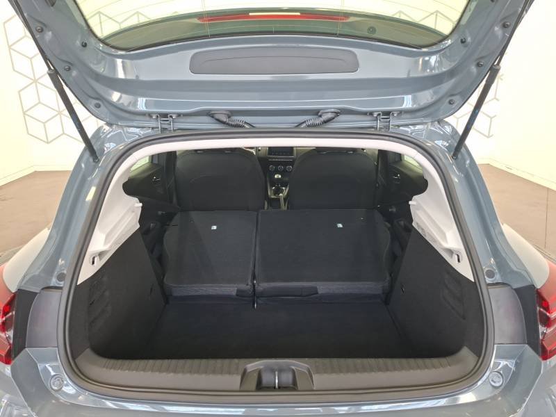 Renault Clio - Photo 19