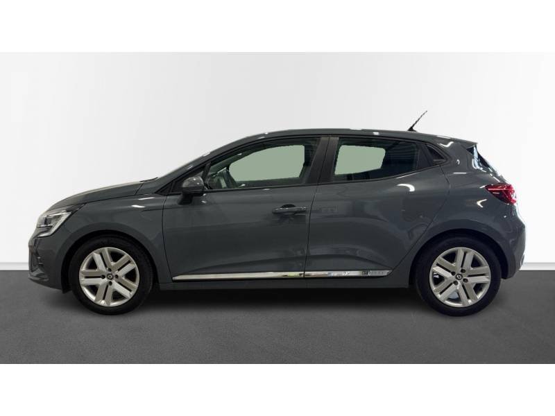 Renault Clio - Photo 2