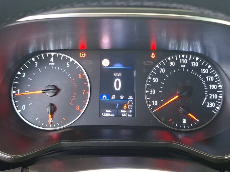 Renault Clio - Photo 23