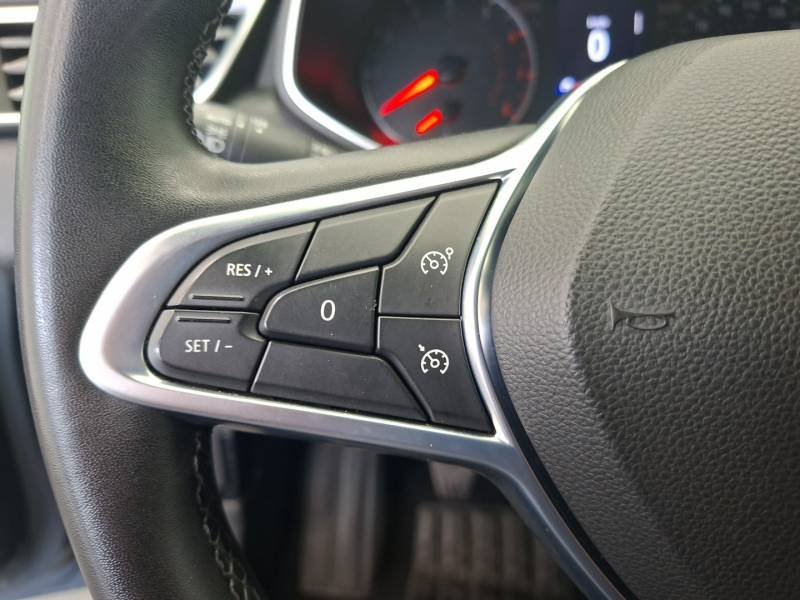 Renault Clio - Photo 26