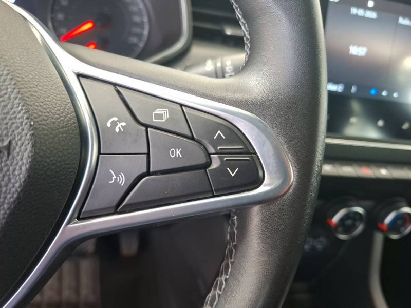 Renault Clio - Photo 27