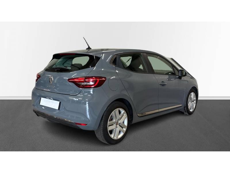 Renault Clio - Photo 3