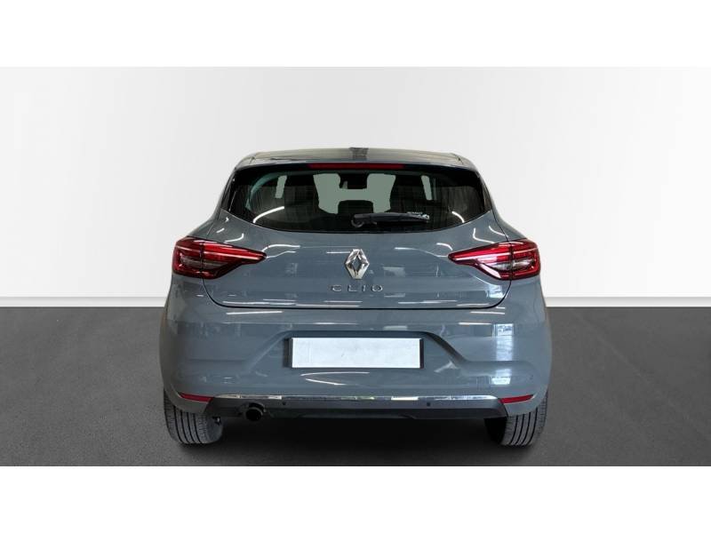 Renault Clio - Photo 4