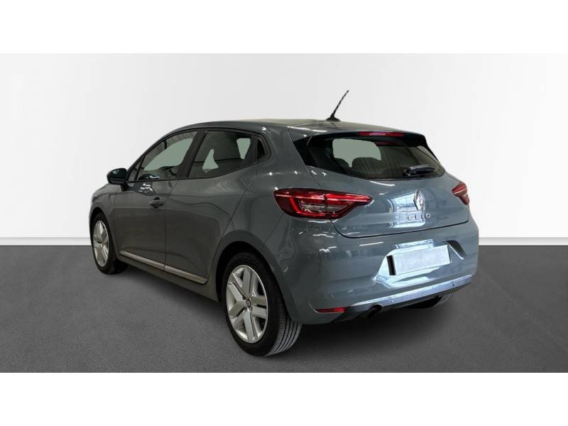 Renault Clio - Photo 5