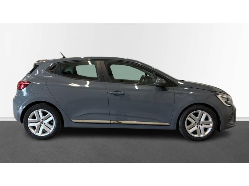 Renault Clio - Photo 6