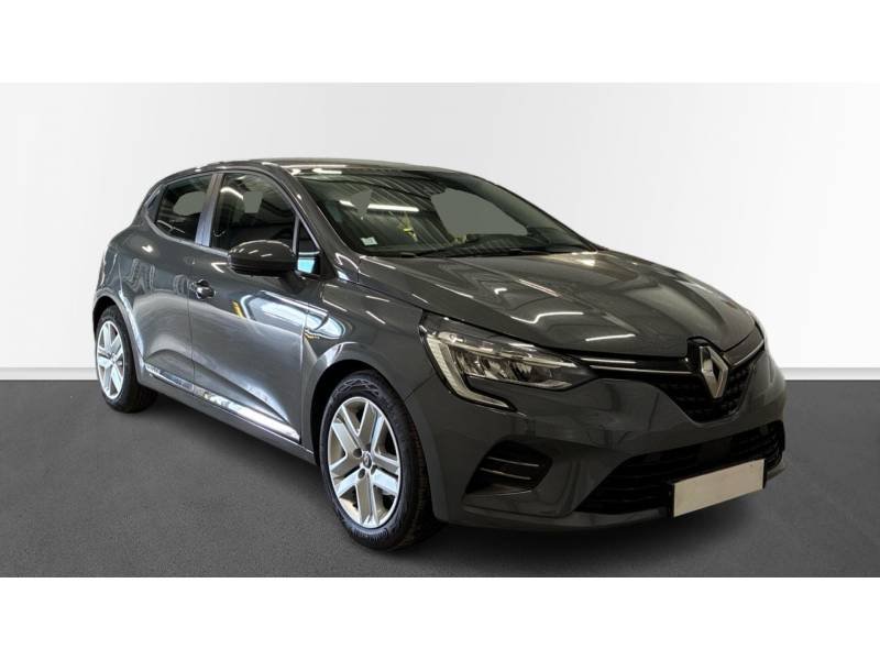 Renault Clio - Photo 7