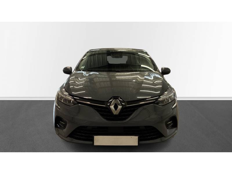 Renault Clio - Photo 8