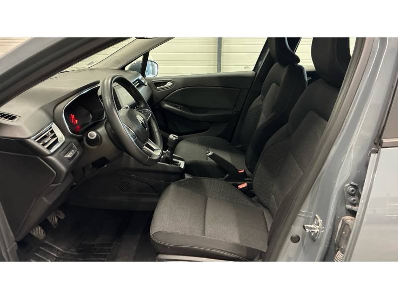Renault Clio - Photo 10