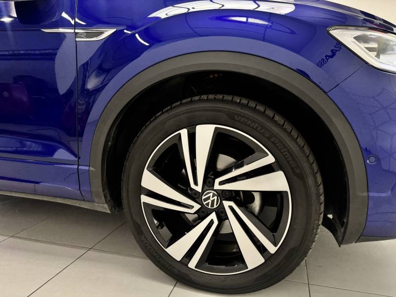 Volkswagen T-Roc - Photo 11