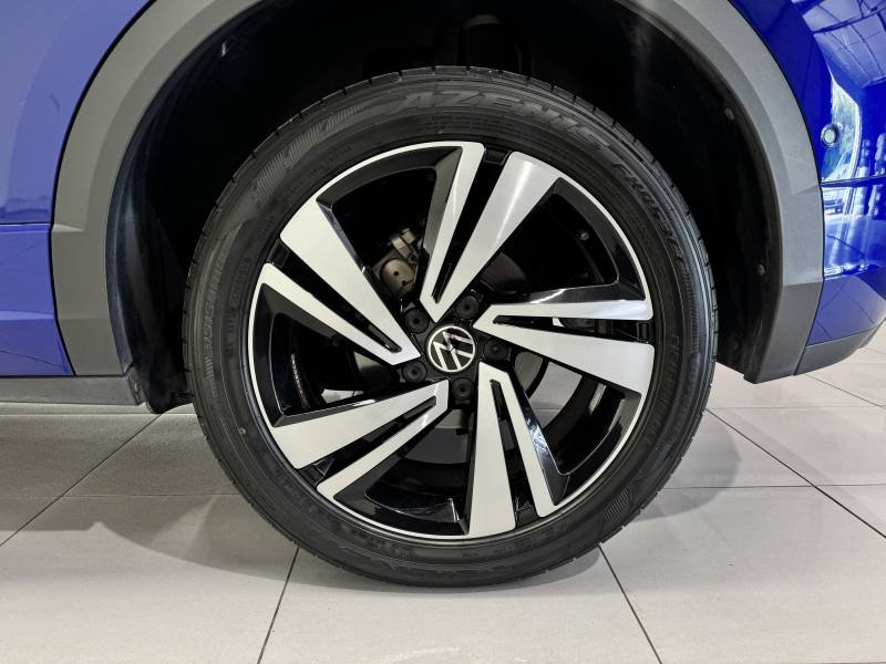 Volkswagen T-Roc - Photo 12