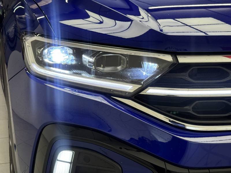 Volkswagen T-Roc - Photo 15
