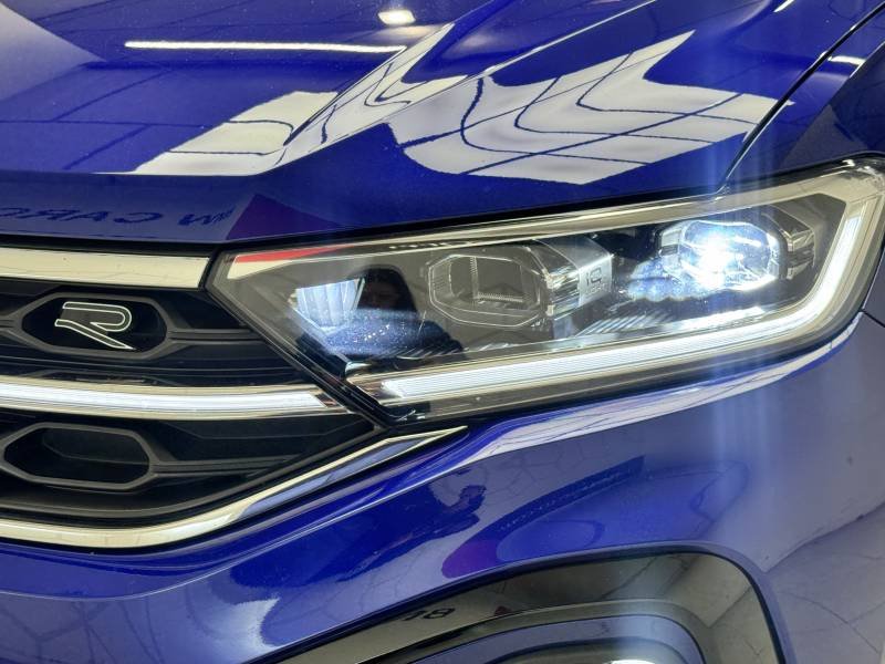 Volkswagen T-Roc - Photo 16