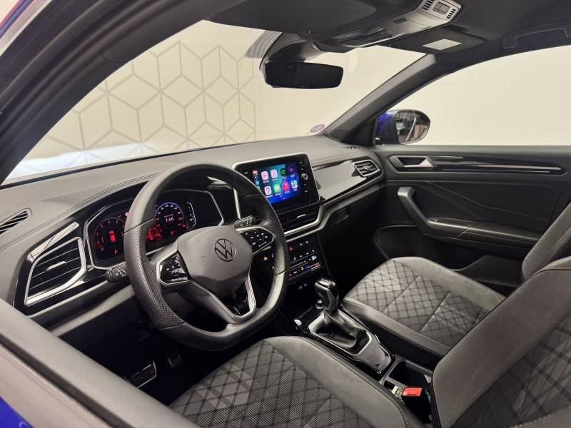 Volkswagen T-Roc - Photo 17