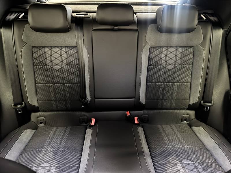 Volkswagen T-Roc - Photo 19