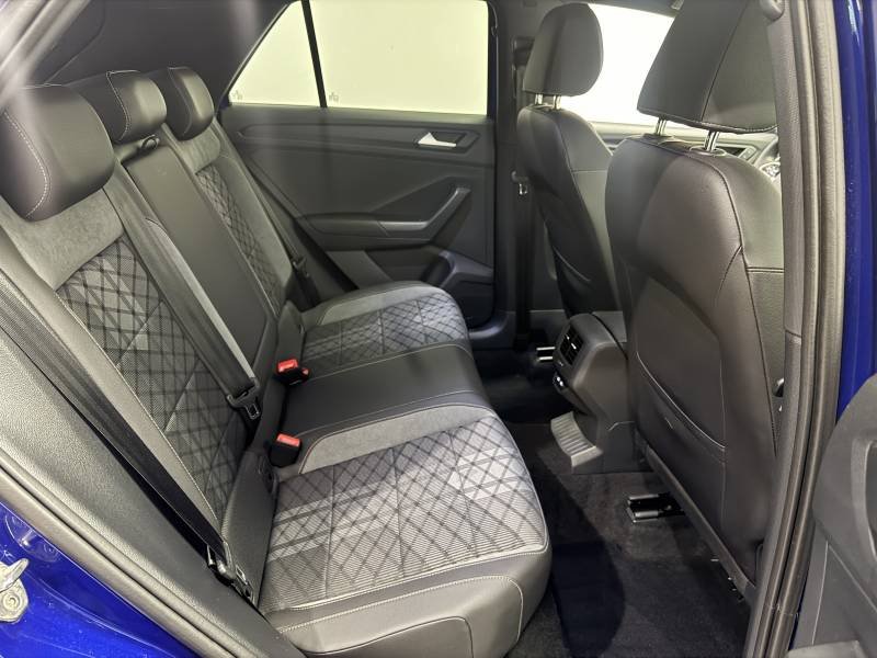 Volkswagen T-Roc - Photo 20
