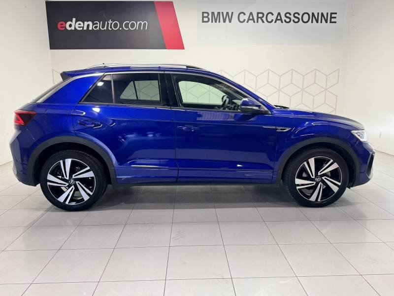 Volkswagen T-Roc - Photo 3