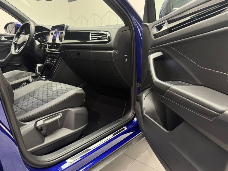 Volkswagen T-Roc - Photo 31