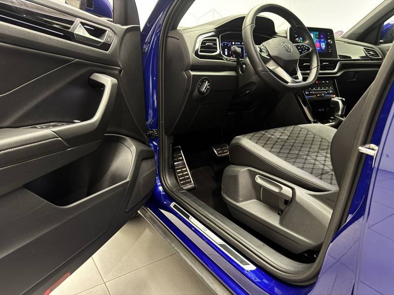 Volkswagen T-Roc - Photo 34