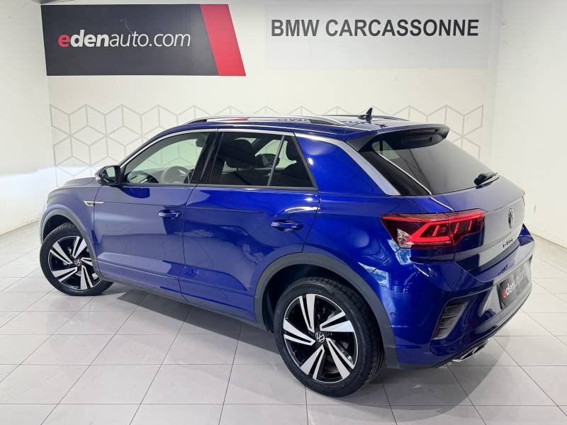 Volkswagen T-Roc - Photo 37