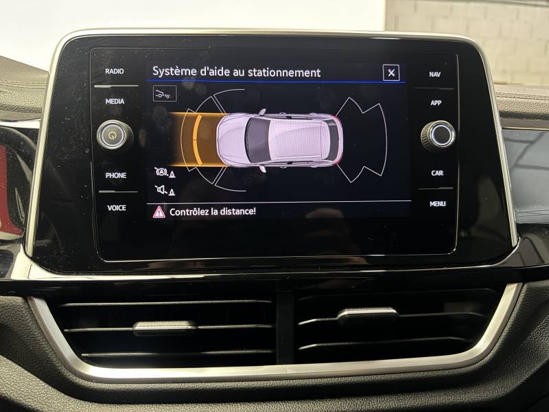 Volkswagen T-Roc - Photo 39