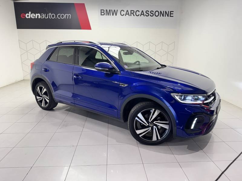 Volkswagen T-Roc - Photo 40