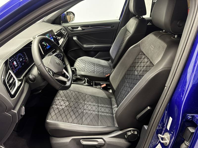 Volkswagen T-Roc - Photo 4