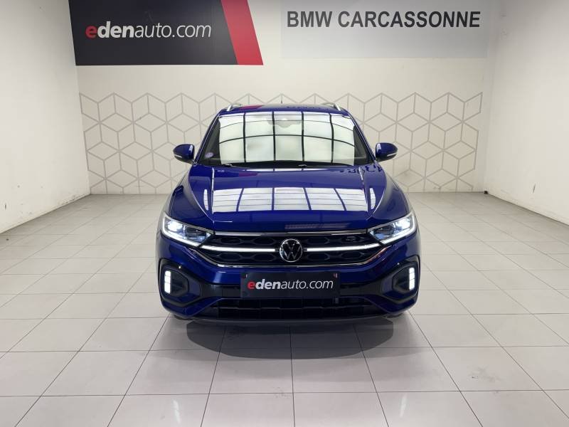 Volkswagen T-Roc - Photo 41