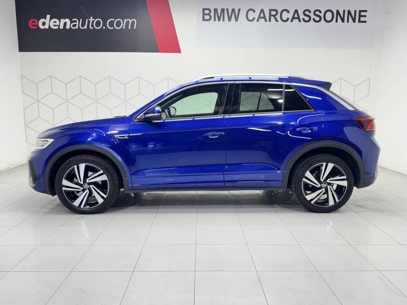Volkswagen T-Roc - Photo 42