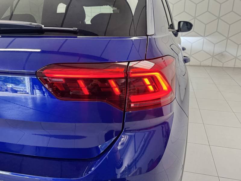 Volkswagen T-Roc - Photo 44