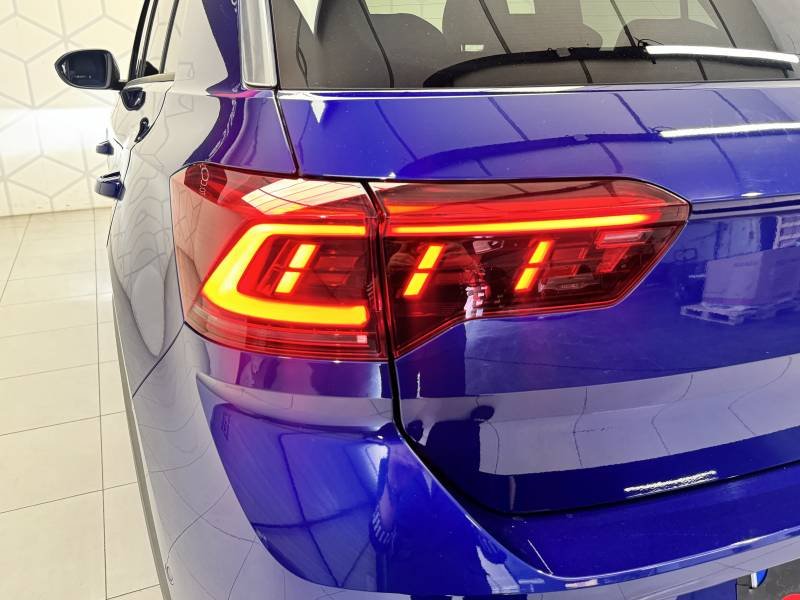 Volkswagen T-Roc - Photo 45