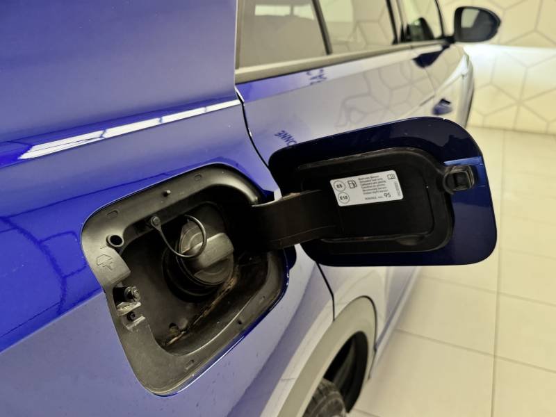 Volkswagen T-Roc - Photo 46