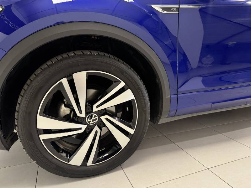 Volkswagen T-Roc - Photo 8