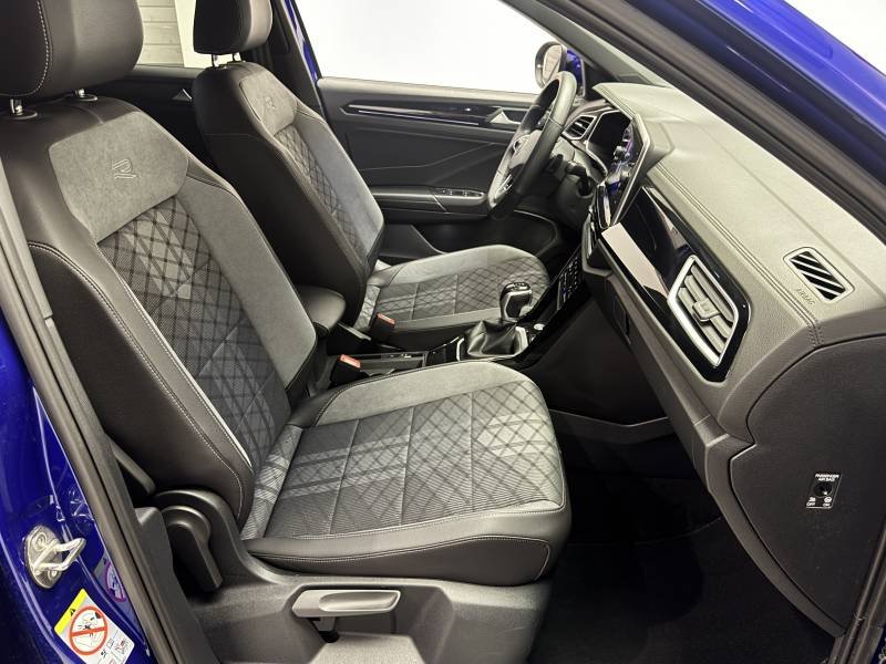 Volkswagen T-Roc - Photo 9