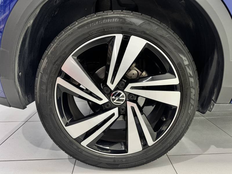 Volkswagen T-Roc - Photo 10