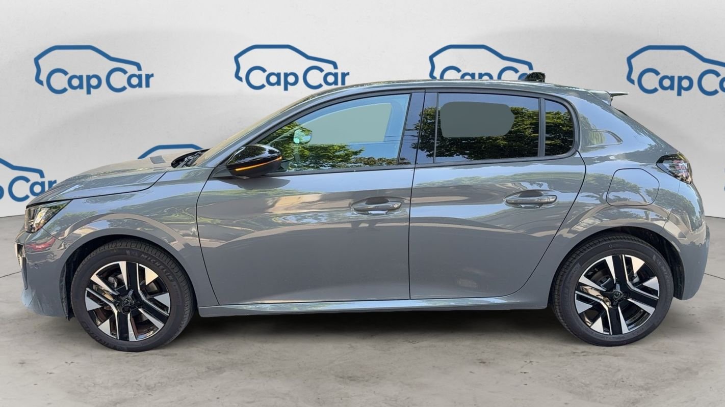 Peugeot 208 - Photo 2