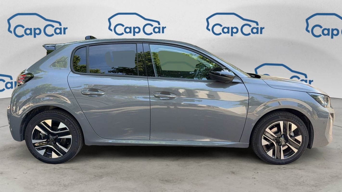 Peugeot 208 - Photo 4