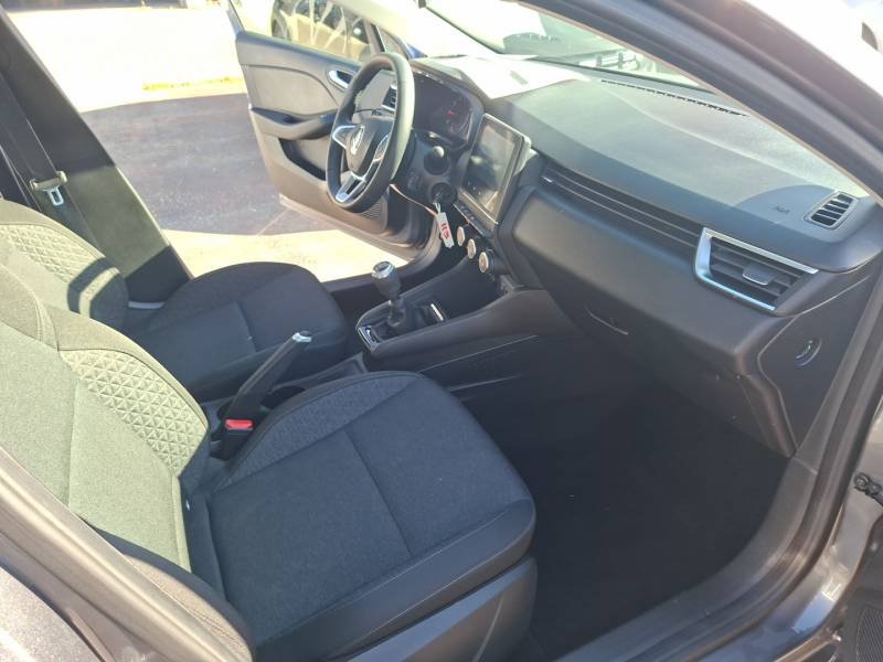 Renault Clio - Photo 11