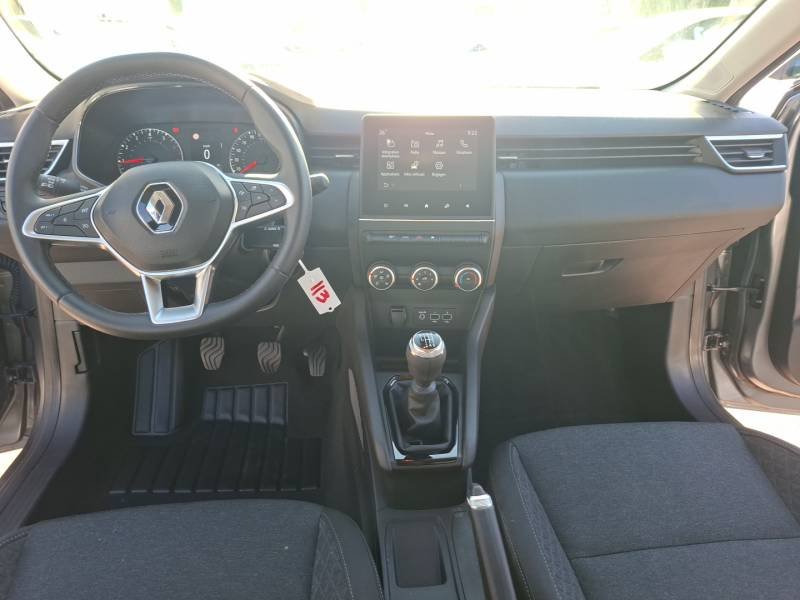 Renault Clio - Photo 12