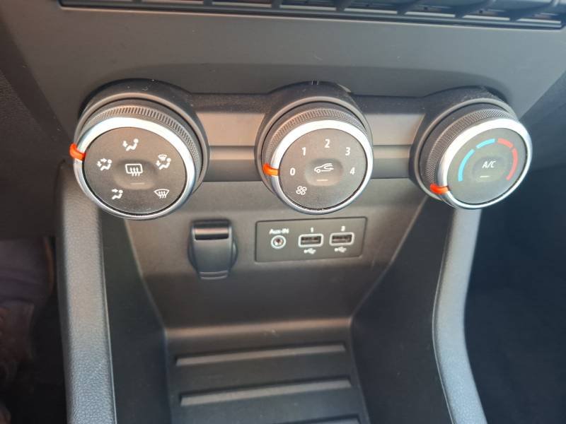 Renault Clio - Photo 15