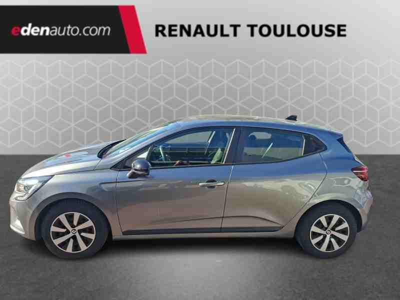 Renault Clio - Photo 2