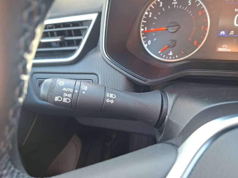 Renault Clio - Photo 22