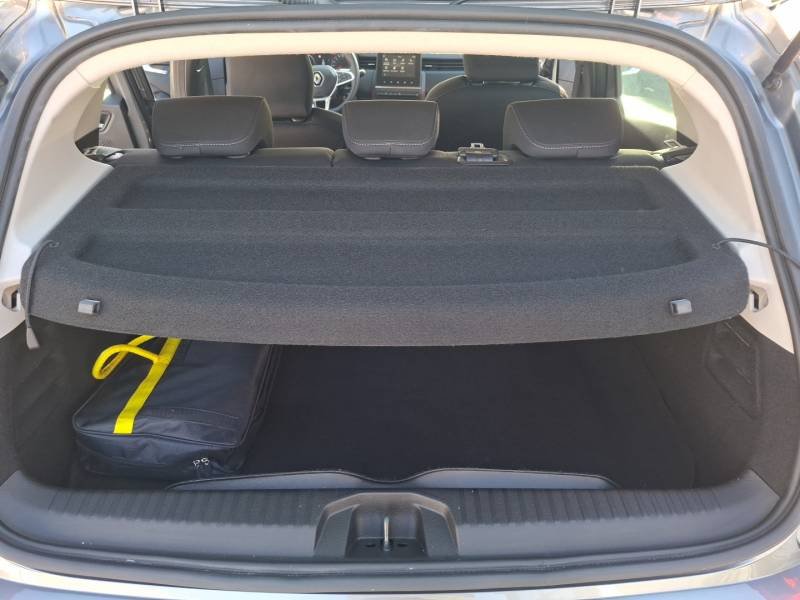 Renault Clio - Photo 25