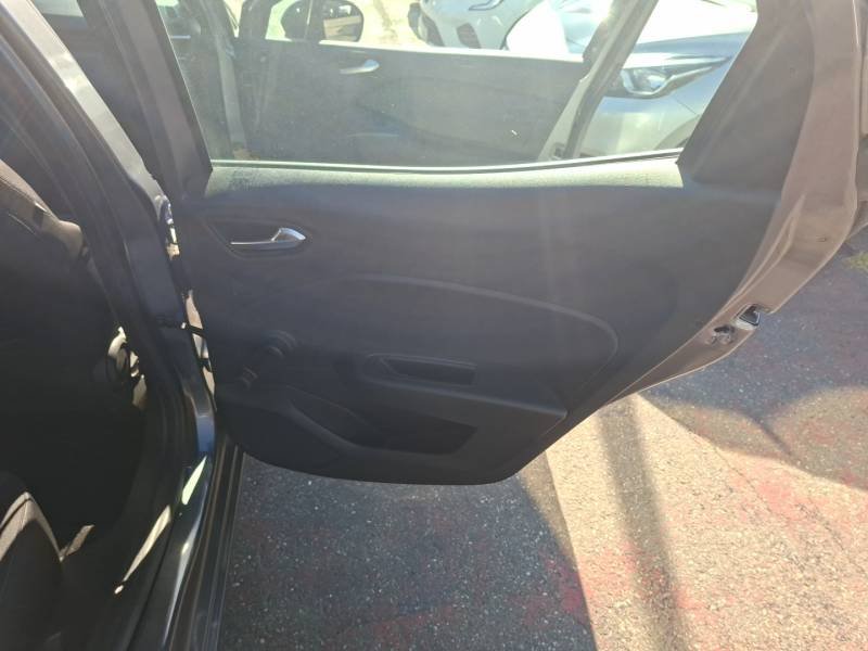 Renault Clio - Photo 28
