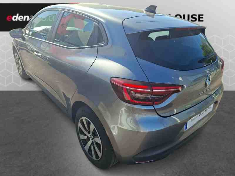 Renault Clio - Photo 3