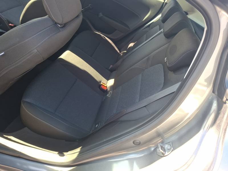 Renault Clio - Photo 39