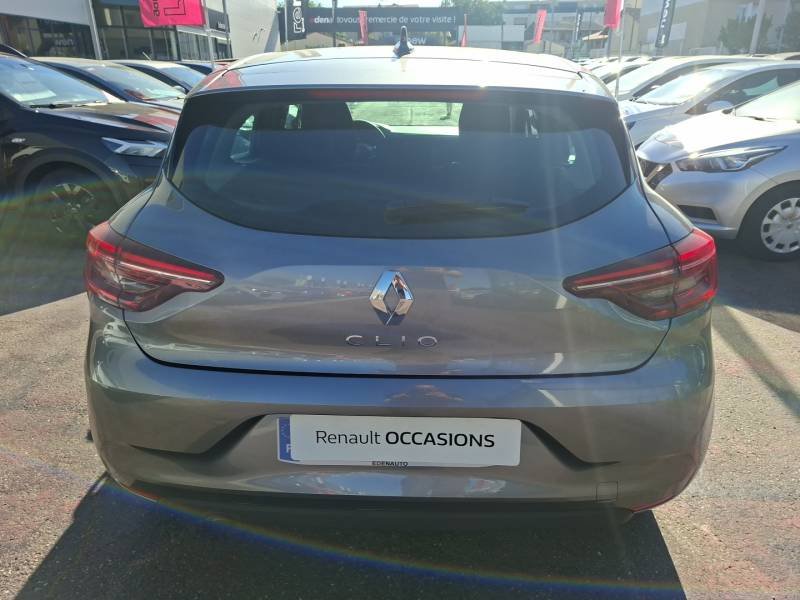 Renault Clio - Photo 4