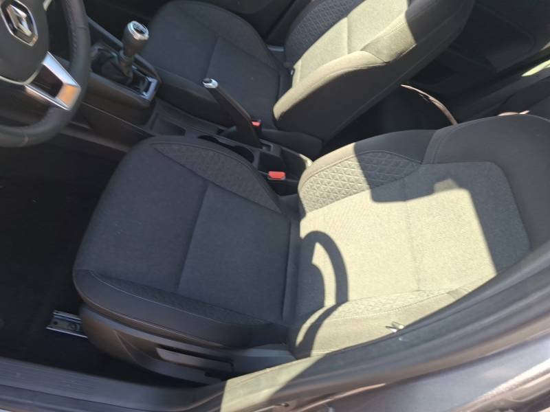 Renault Clio - Photo 44